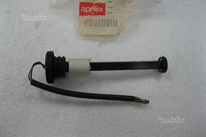 Indicatore riserva olio aprilia