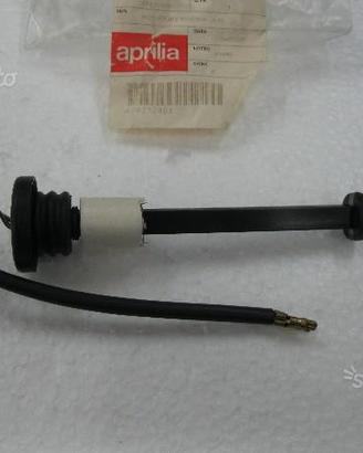 Indicatore riserva olio aprilia
