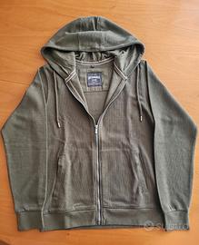 Felpa nuova solo lavata....