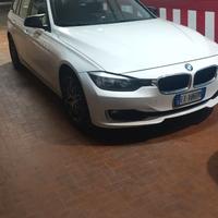 Bmw320