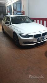 Bmw320