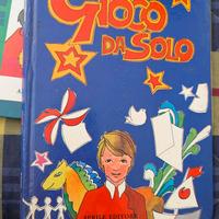 Gioco da Solo e Giochiamo in casa Aprile Edizioni