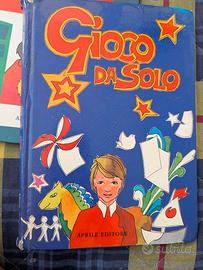 Gioco da Solo e Giochiamo in casa Aprile Edizioni
