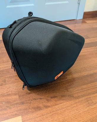 Kit telaietto e valigia SX KTM DUKE 790/890