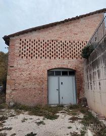 Garage rimessa box auto