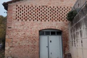 Garage rimessa box auto