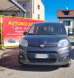 Fiat Panda 1.3 MJT 95 CV S&S Easy