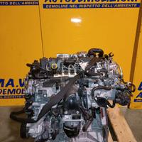 MOTORE MAZDA CX-5 -0417- 2.2 LSKYACTIVE _D SUV COD