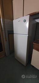 frigorifero con congelatore