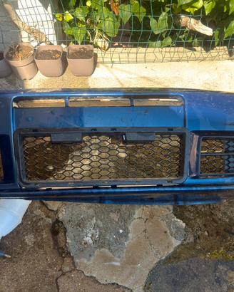 Paraurti Fiat Punto 188 Hgt/Sporting