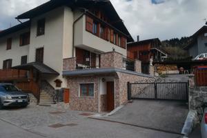 Monolocale a Commezzadura in Val di Sole