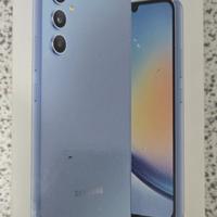 Samsung A34