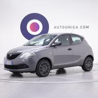 LANCIA Ypsilon 1.2 69 CV 5 PORTE GPL ECOCHIC ELE