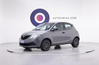 LANCIA Ypsilon 1.2 69 CV 5 PORTE GPL ECOCHIC ELE