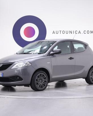 LANCIA Ypsilon 1.2 69 CV 5 PORTE GPL ECOCHIC ELE