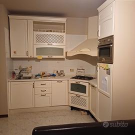 cucina angolare