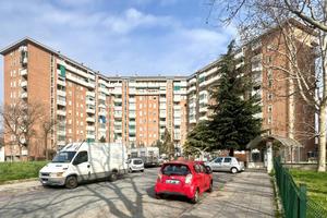 Appartamento di 101 m² con 4 locali a Torino