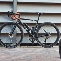 Bici da corsa Cannondale Caad 13 Ultegra disc