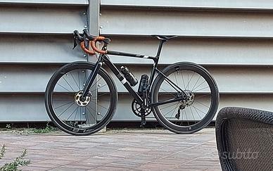 Bici da corsa Cannondale Caad 13 Ultegra disc