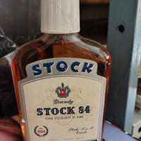 Fiaschetta grande Stock 84