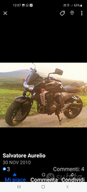 Kawasaki Z750