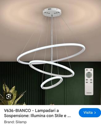 Lampadario
