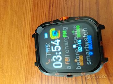 Orologio intelligente. Solo 25€ Nuovo