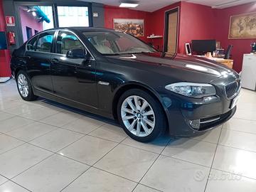 Bmw 523 (IN ARRIVO)