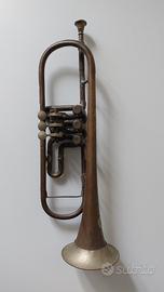 Tromba Premiata Fabbrica Ferd Roth