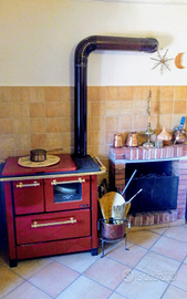 Rustico su 3 Livelli Tagliacozzo(AQ)