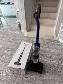 Dyson lava pavimenti G1 Garanzia