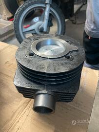 Cilindro vespa 125