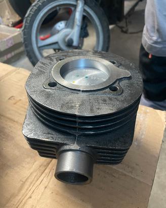 Cilindro vespa 125
