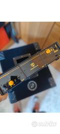 TESTATA MOMARK 250WATT MARKBASS