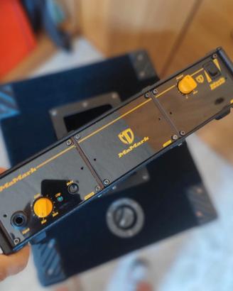 TESTATA MOMARK 250WATT MARKBASS