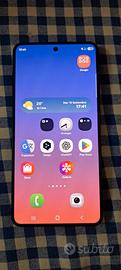 Samsung Galaxy S 26 512gb nero- garanzia 