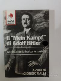 Mein Kampf
