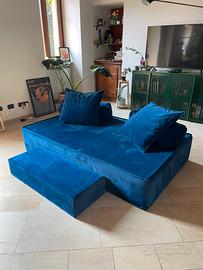 Divano di design