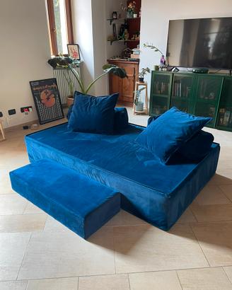 Divano di design