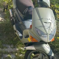 Peugeot Speedfight3 50 - 2013