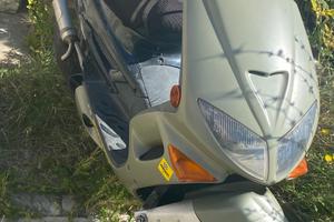 Peugeot Speedfight3 50 - 2013