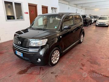 Daihatsu Materia 1.3 Hiro Green Powered NEOPAT