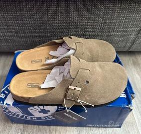 Birkenstock Boston 39