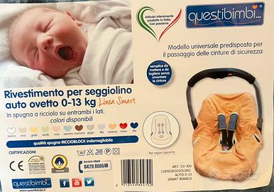 Rivestimento ovetto