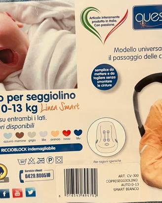 Rivestimento ovetto