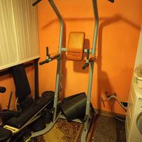 Power tower trazioni