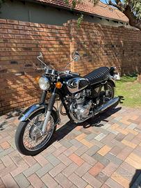 HONDA CB 450 K1
