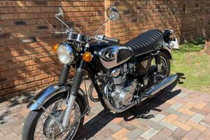 HONDA CB 450 K1