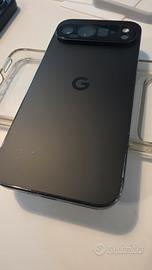 Pixel 9 Pro 16/512 6,3" Black