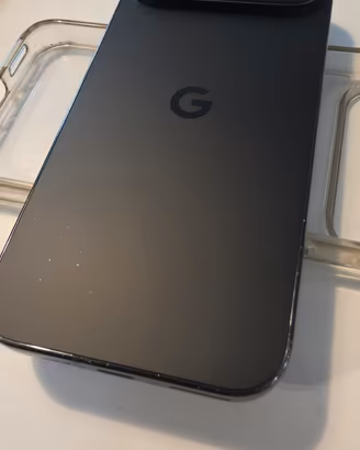 Pixel 9 Pro 16/512 6,3" Black